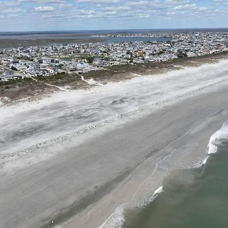 New Ocean Front Couples Family Retreat Close2Ac Apartment Brigantine Exterior photo