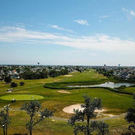 New Ocean Front Couples Family Retreat Close2Ac Apartment Brigantine Exterior photo